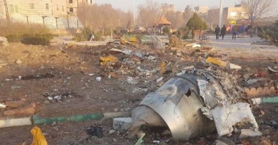 Іран визнав, що випадково збив літак МАУ