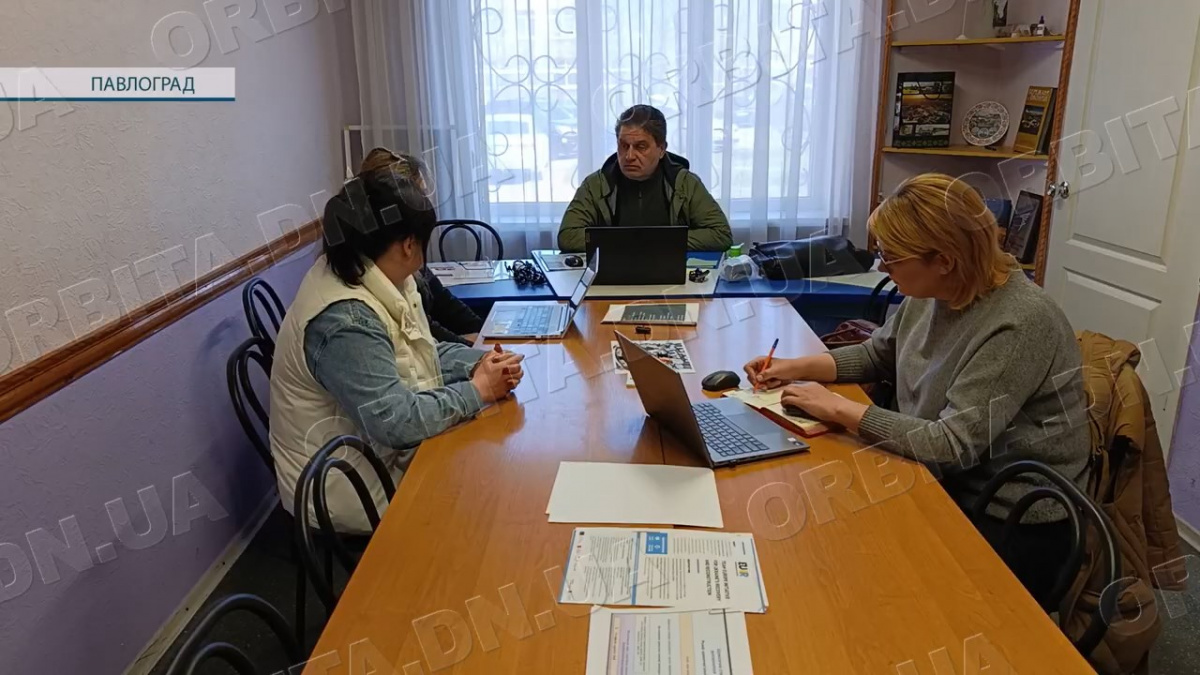 Понад 12 тисяч заяв: у Мирноградській громаді триває оформлення житлових сертифікатів