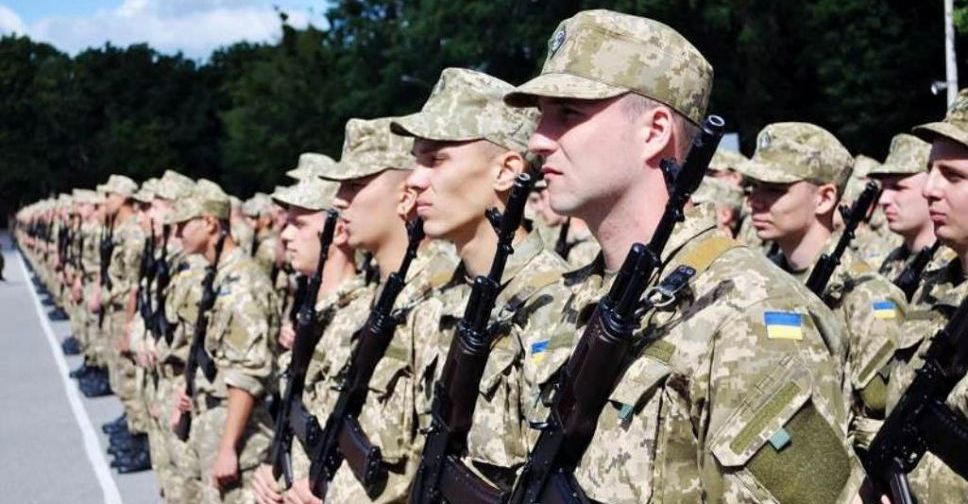 В Україні стартував осінній призов на строкову службу: планують призвати понад 15 тис. осіб
