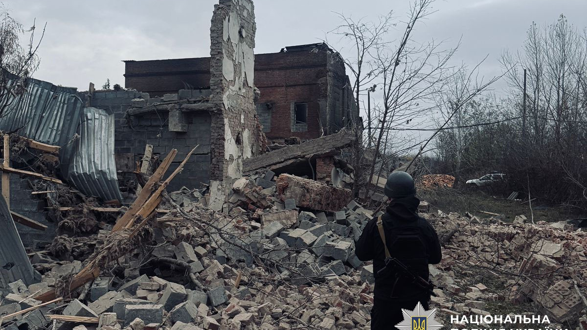 У Мирнограді загинули цивільні: наслідки обстрілів Донеччини за добу