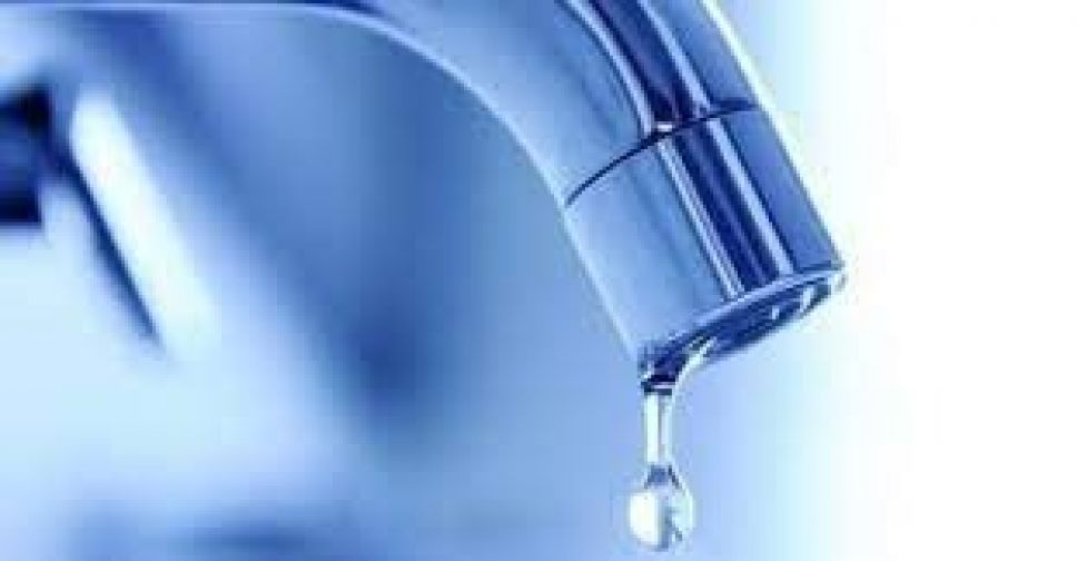 Критично низький рівень у водосховищі – змінено графік подачі води в Мирноград