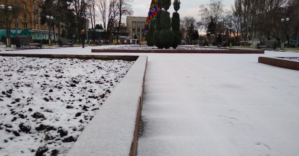 Погода в Покровске на сегодня, 23 января