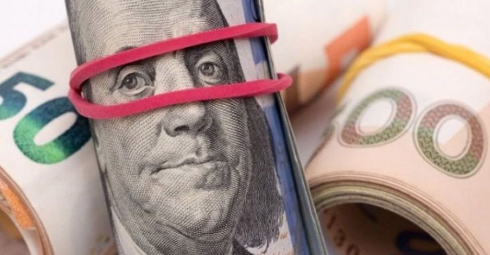 Курс валют на 25 марта