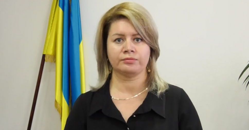 Декларация Ирины Сущенко – более миллиона дохода за год