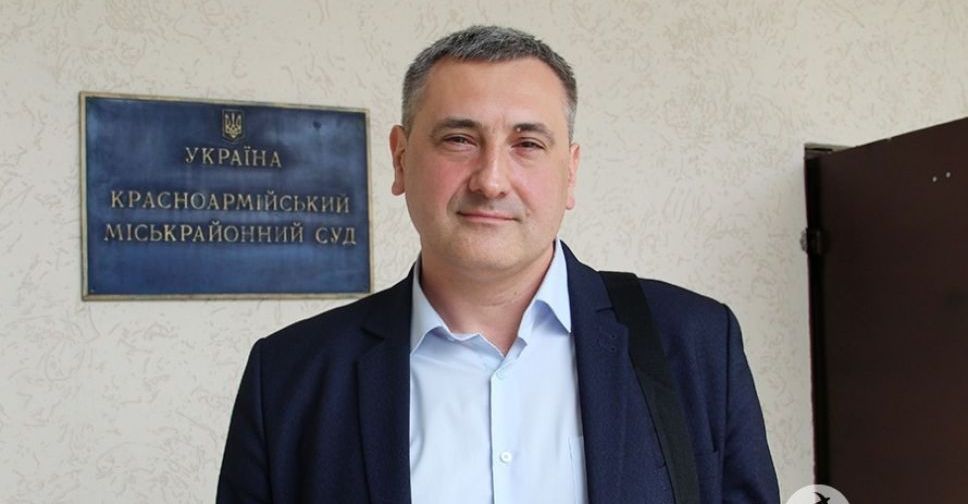 Сергей Шутько выиграл в апелляционном суде дело о неправомерной выгоде