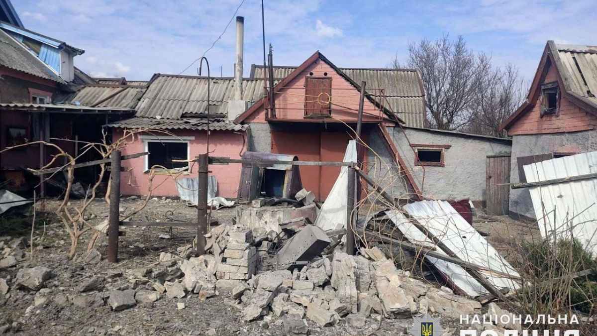 Є поранений: як минула доба 10 квітня на Донеччині – повідомили в поліції