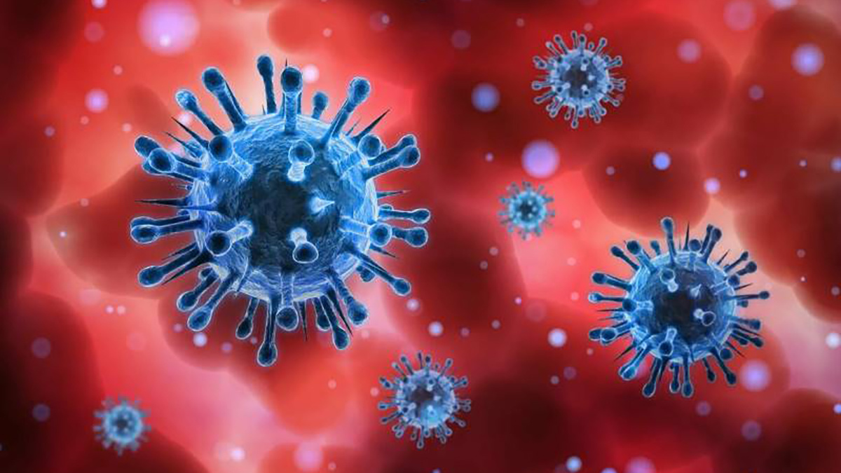 В Україні зареєстровано перший випадок коронавірусу «Пірола»: що про нього відомо