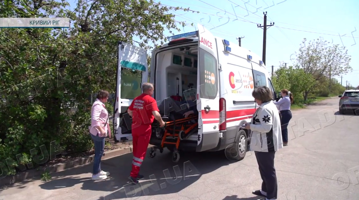 Покровська КЛІЛ у Кривому Розі: щодня 800 послуг і нові рішення для пацієнтів