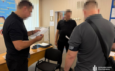 Обшуки у понад 100 ТЦК по всій Україні: ДБР проводить операцію «Чесний призов»