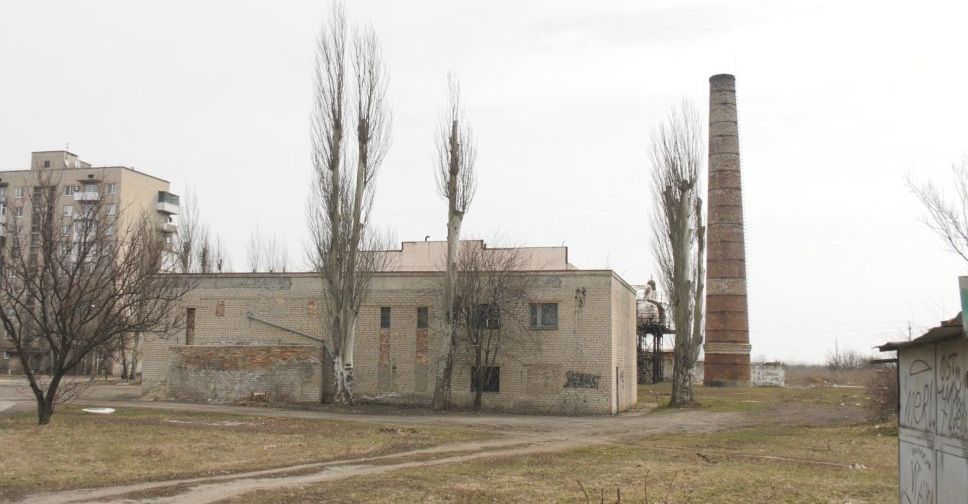 З місця подій. Про термін закінчення опалювального сезону в Покровську