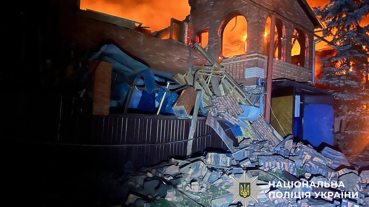 За добу п’ятеро жителів Донеччини зазнали поранень внаслідок російських атак