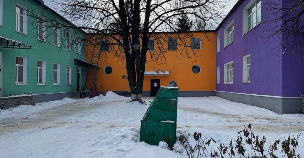 Покровський міський голова проінспектував хід ремонту дитсадка «Чебурашка»