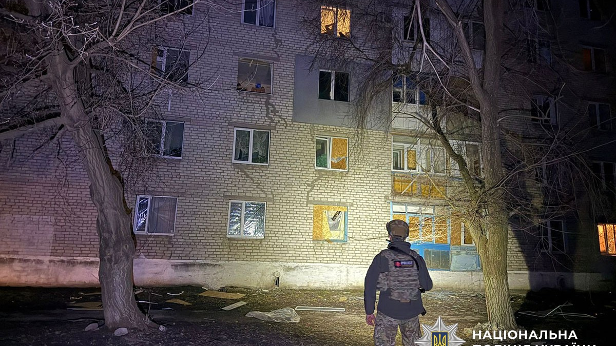 Росіяни вбили на Донеччині двох цивільних, ще одна людина зазнала поранень