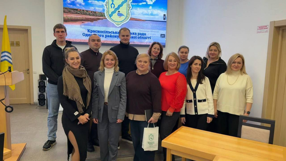 «Агро-містечко для ВПО»: на Одещині будуватимуть житловий простір для покровчан