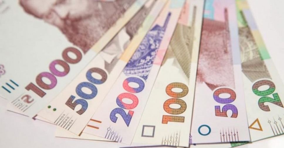 За січень українці занесли до банків 13 мільярдів гривень