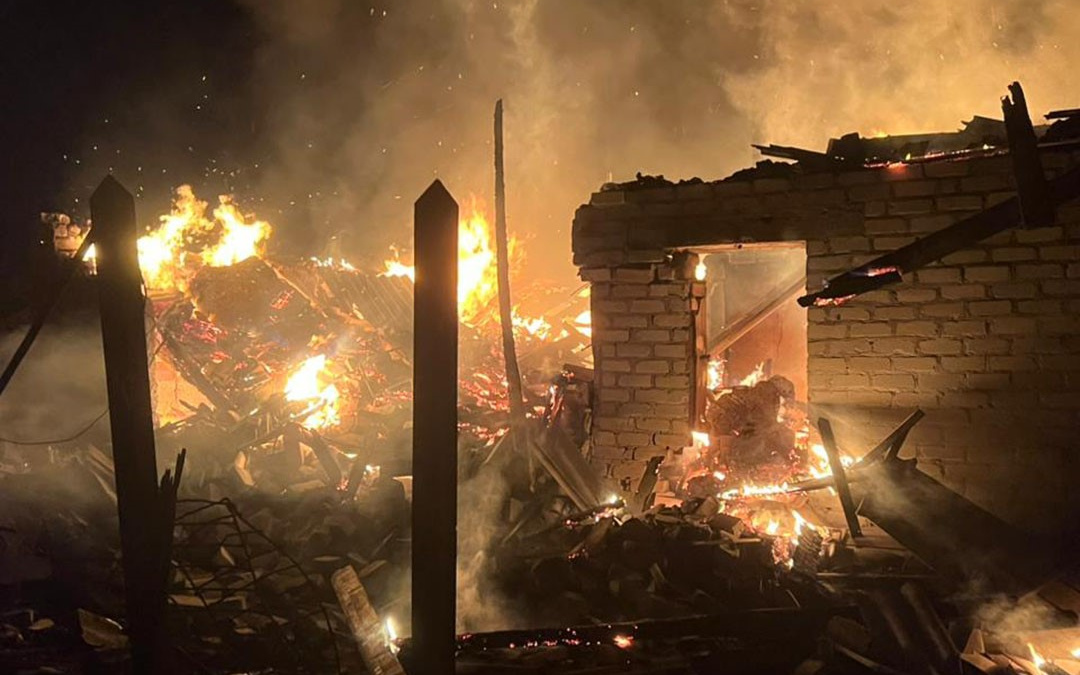 Одна людина загинула і одна зазнала поранень на Донеччині внаслідок обстрілів