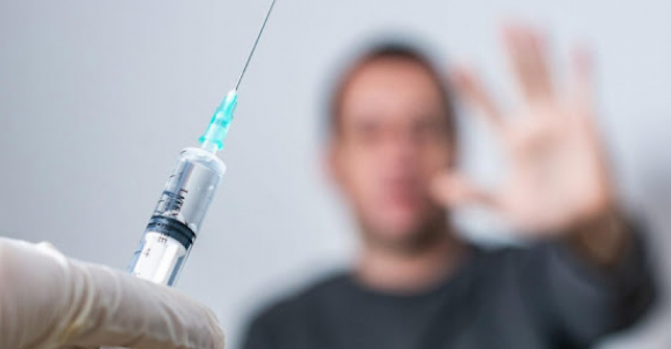 Отстраненным от работы за отказ от COVID-вакцинации не будут оплачивать больничные
