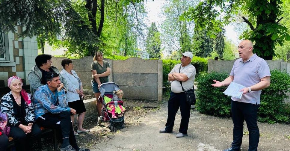 Рік безводдя: з початком війни не стало води у селах Новотроїцького СО