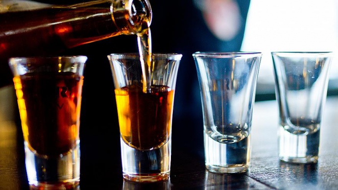 Заборона продажу алкоголю на Донеччині – створено петицію про її відміну