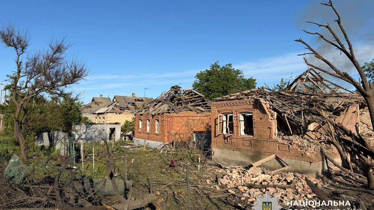 Двоє цивільних загинуло, четверо поранені на Донеччині внаслідок обстрілів