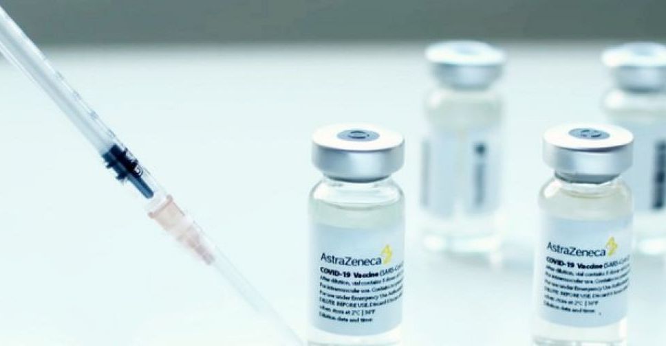 В Украине утилизировали полмиллиона доз вакцины AstraZeneca