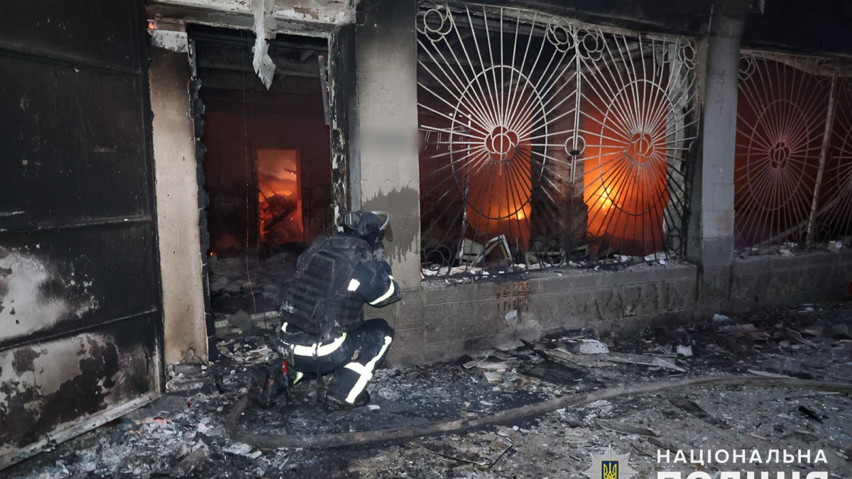 П’ять жителів Донеччини загинули внаслідок ворожих атак, одна людина поранена