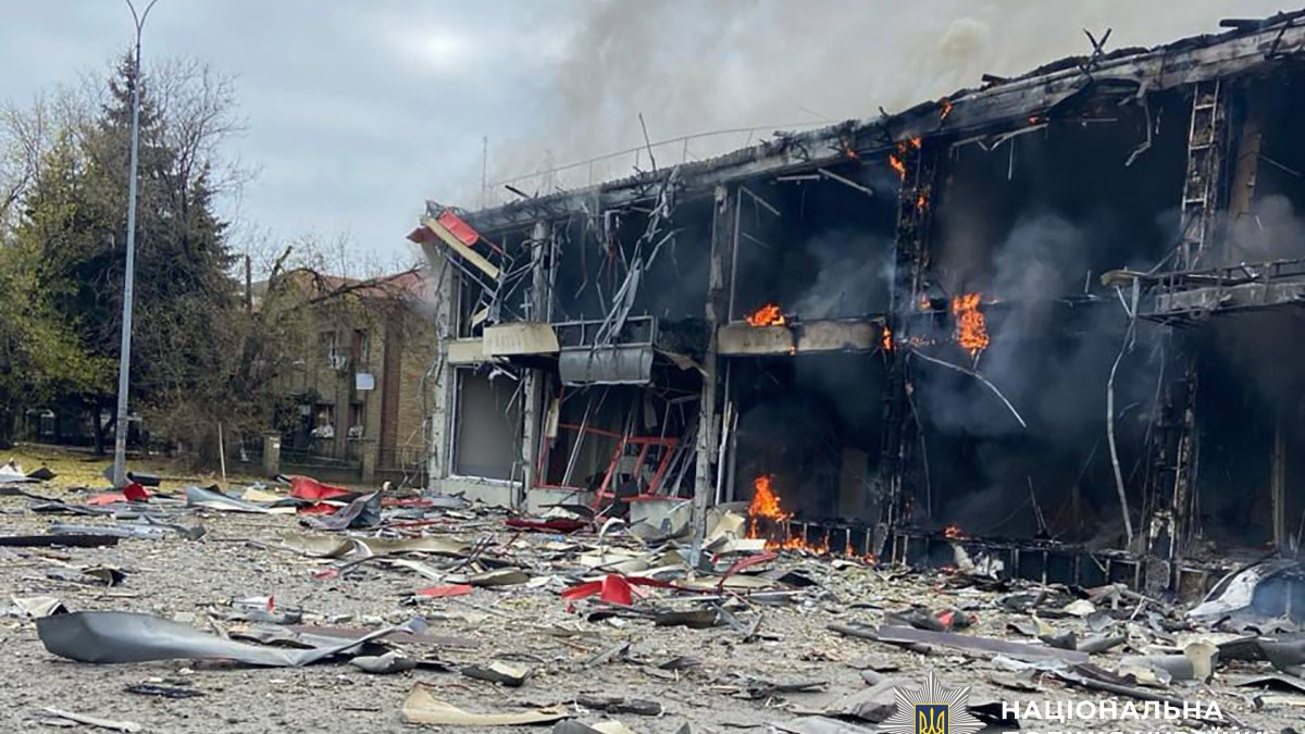 Двоє цивільних загинули і троє поранені внаслідок обстрілів Донеччини за минулу добу