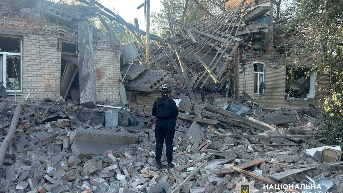 Три людини загинули, 10 поранені на Донеччині за добу внаслідок обстрілів