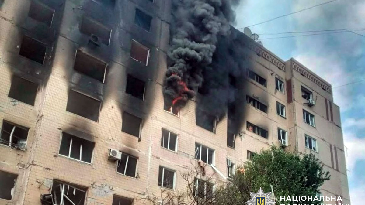 На Донеччині троє цивільних загинуло, 9 поранено за добу внаслідок обстрілів