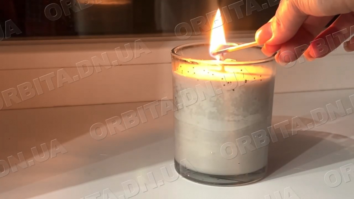 Без табу – про великий злочин: покровським школярам розповіли про жахи Голодоморів