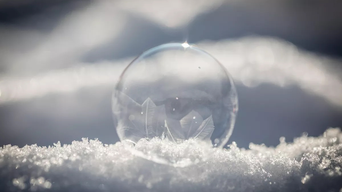 Істотне похолодання по всій Україні: синоптики зробили прогноз на вихідні