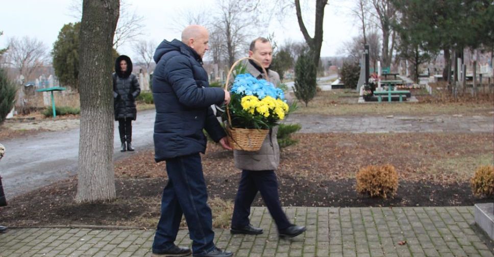 В Покровске почтили память жертв Холокоста