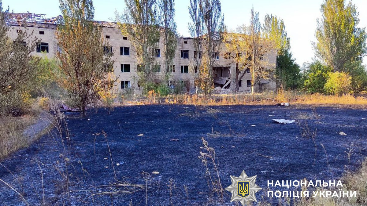 На Донеччині росіяни вбили двох цивільних, ще одна людина поранена 