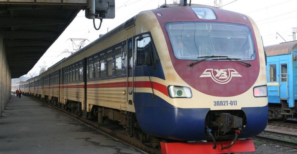 Евакуаційний потяг Авдіївка – Дніпро на 12 березня (прямує через Покровськ)