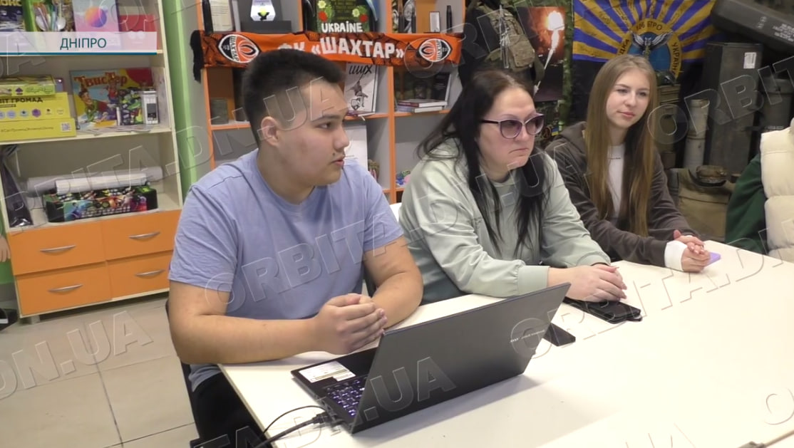 «Поклик Степу – 2026»: молодь Покровської громади готує літній наметовий табір