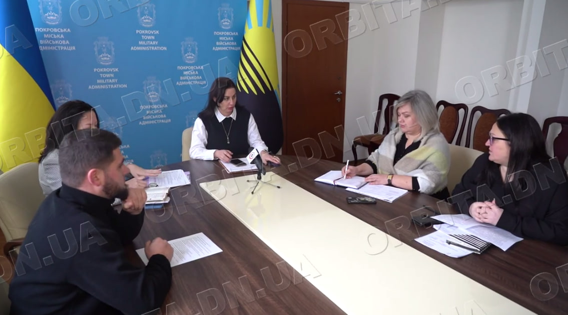 Рік локальної ідентичності: Покровська громада визначилась з пріоритетами