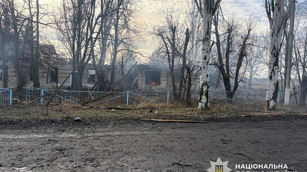 Четверо людей загинули і четверо зазнали поранень унаслідок російських обстрілів Донеччини за добу