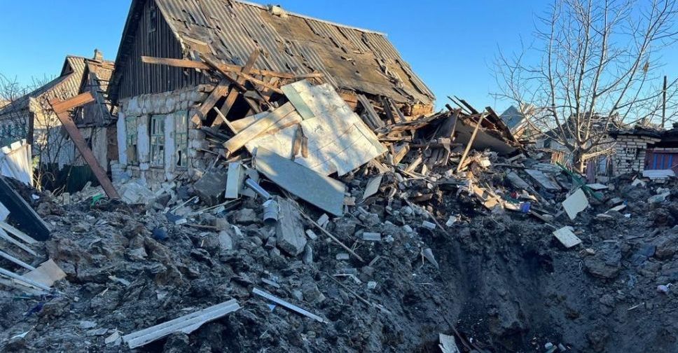 За добу окупанти здійснили 17 вогневих атак на Донеччину