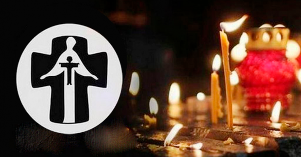 27 листопада - День пам’яті жертв голодоморів