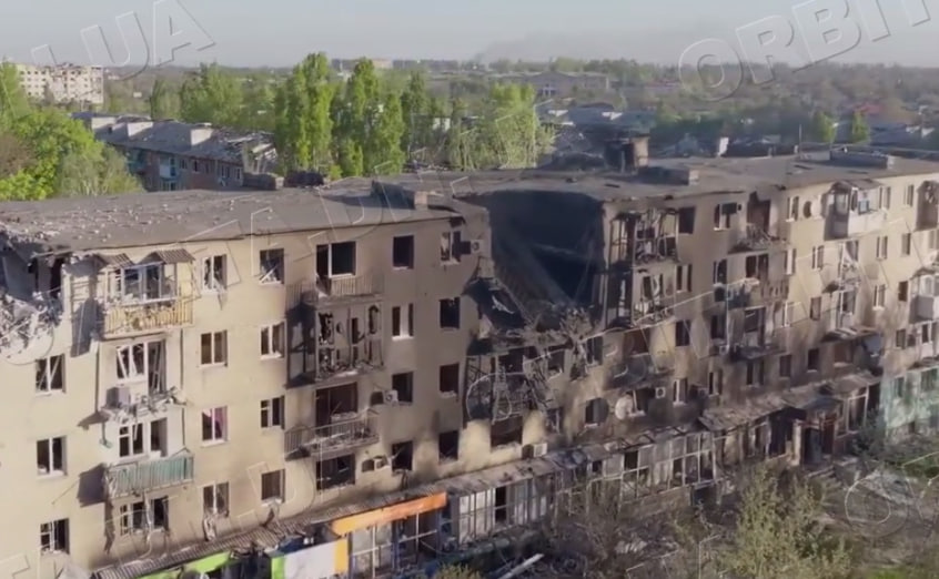 У Покровській громаді розпочато дистанційне обстеження житла