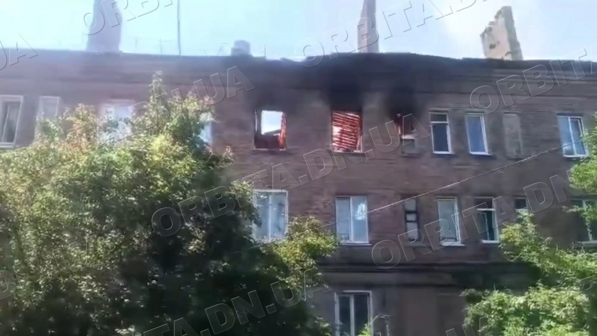 Жертви серед цивільних та руйнування: ворог б’є по Донеччині