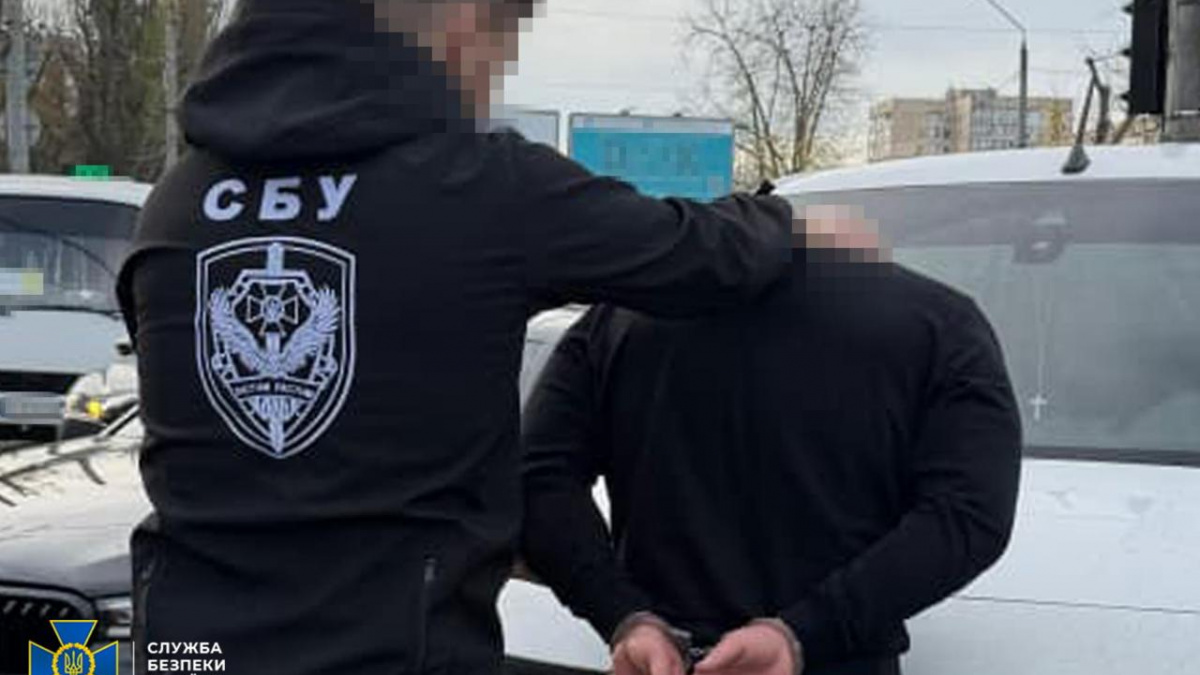 Через газову трубу до ЄС: покровчанин та львів’янин організували схему втечі ухилянтів за кордон