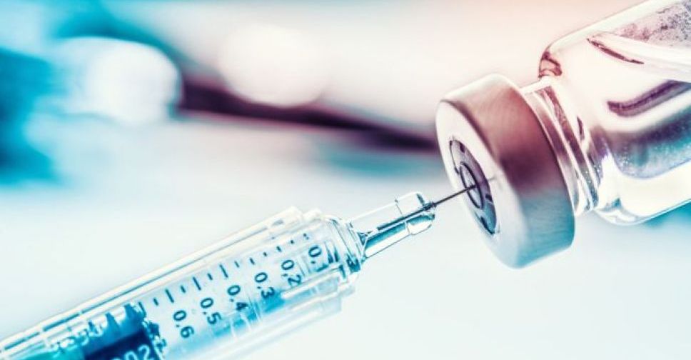 В Украине началась вакцинация китайской вакциной CoronaVac