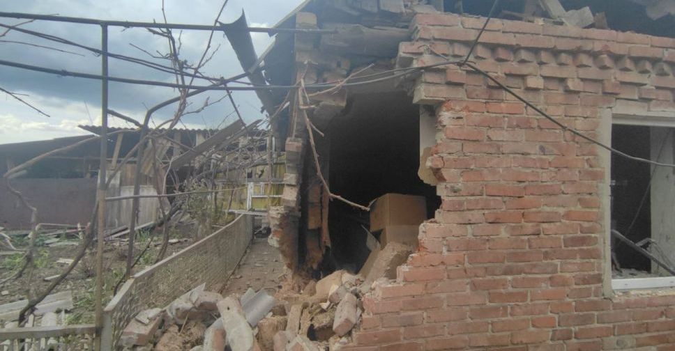 За добу від ворожого вогню постраждали 18 населених пунктів Донеччини