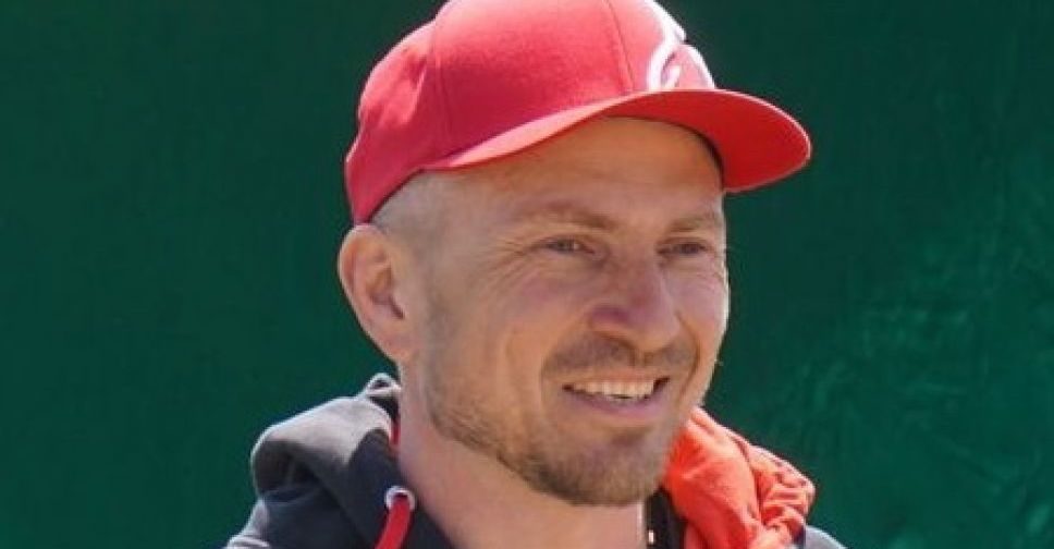 Валерій Доценко став головним тренером молодіжної збірної команди України з мотокросу