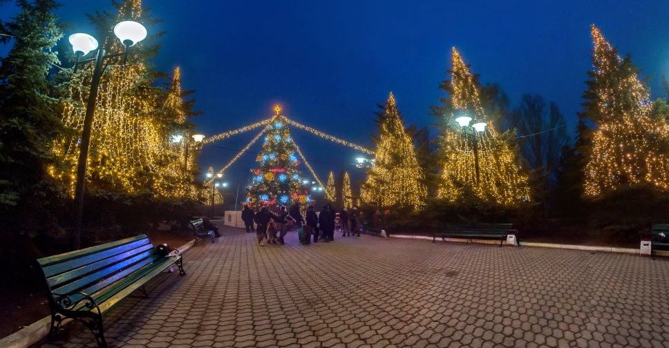 Погода в Покровске на сегодня, 5 января