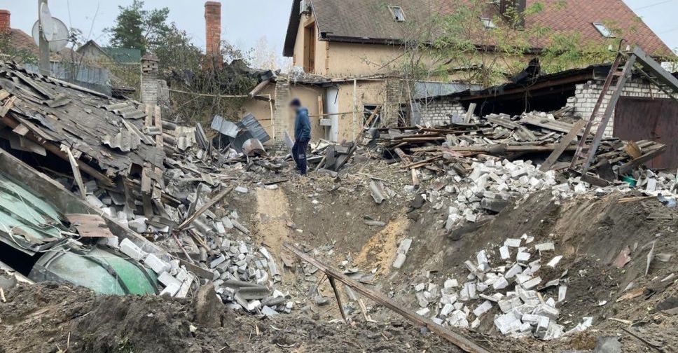За добу задокументовано 14 воєнних злочинів росії на території Донецької області