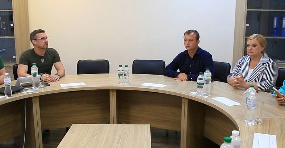 Представники влади Покровська та «Метінвест Покровськвугілля» обговорили підготовку громади до складної зими