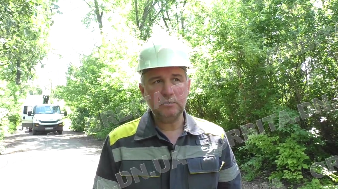 Несуть світло мешканцям Донеччини: про екстремальну роботу покровських енергетиків