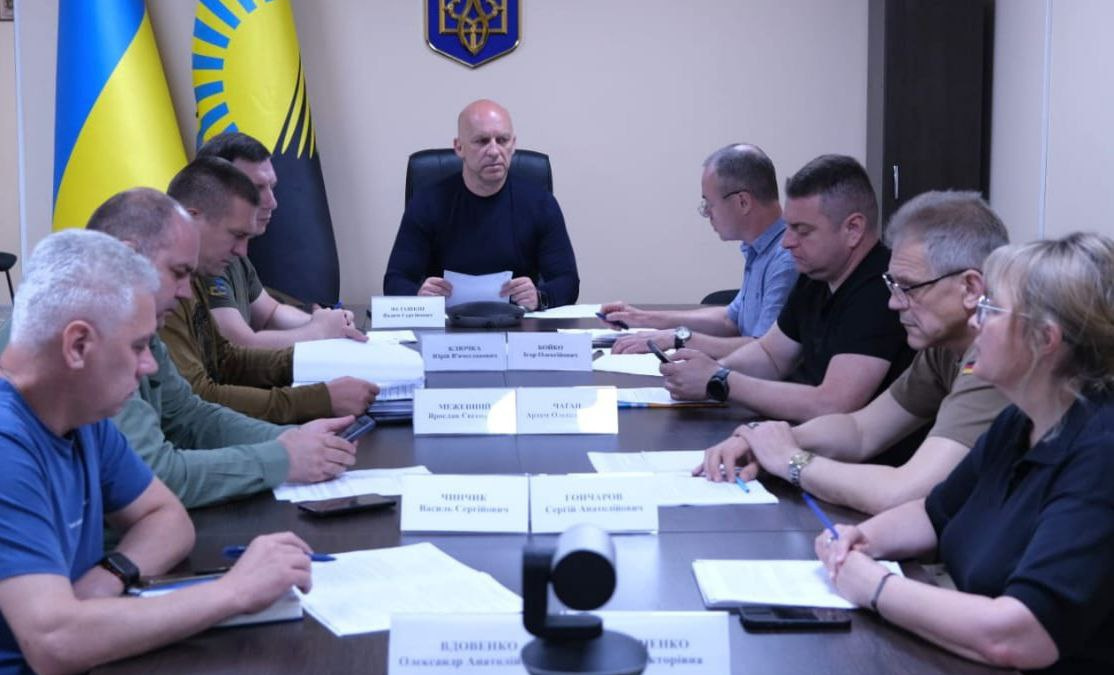 На Донеччині примусово евакуюють дітей ще з п’яти населених пунктів